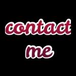 contact me