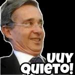 ivan cepeda presidente