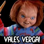 Cierra el hocico...
