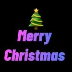 Merry Christmas