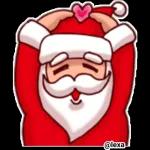 Te amo, eres mi todo.