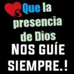 Te deseo un Feliz Día lleno de Bendiciones