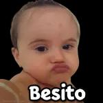 NIÑOS TRAVIESOS TOP STICKERS