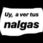 Le encanta chupar pene