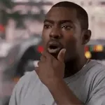 YOU SHUT YOUR MOUTH!