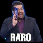 Excuse ME? si yo soy un amor