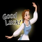Beauty and the Beast (animated theatrical version)