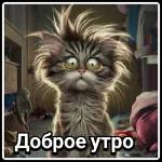 Доброе утро!