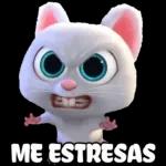  iTe calmas oTe calmo!