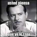 eres gay
