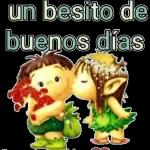 Buen día y Noche 🌜⭐🌞🌈