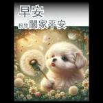 瑪爾濟斯小狗對你說早安40大貼圖-3