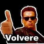 Volvere