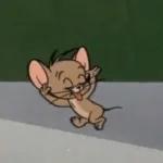 tom and jerry
