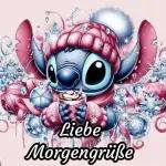 Guten morgen