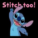stitch