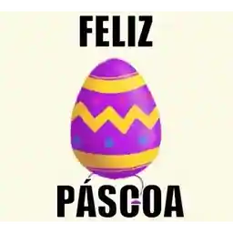 PÁSCOA