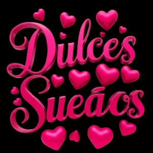 Dulces sueños - getsticker.com