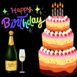 Cumpleaños