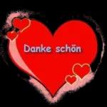 Danke！！！！！