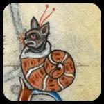 Medieval Cats
