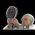 por joder 