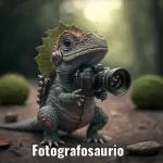 Dinosaurio Profesional