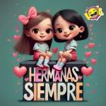 HERMANAS SIEMPRE