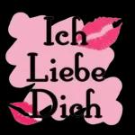 09.11Hab dich lieb