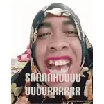 SAAAAHUUUU UUUUURRRRR