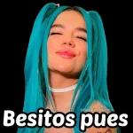No me escribas en ese tono!