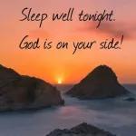 Goeie Môre & Goeie Nag