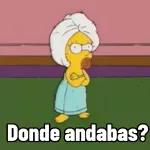 snippets of the Simpson