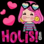 Holis!