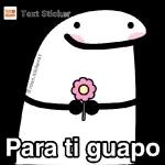 ADMIRO A LOS SOLDADOS CON INICIATIVA