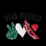 viva Mexico 