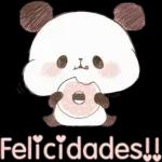 Feliz cumpleaños