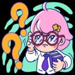 KIKO女孩_日常生活篇1