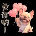 傻萌小法鬥