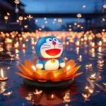 ภาพของวันลอยกระทง🥳