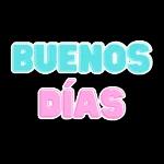 Buenos Días