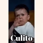 es hora que me des ESE CULO