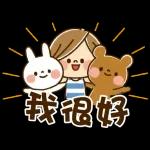 Kawashufu [STAY HOME] (可愛家庭主婦) @kal_pc