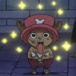 are u into One Piece?