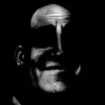 Mr. Incredible goes...