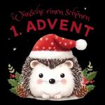 ADVENT, ADVENT...