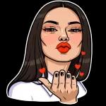 wish your life is filled with love❤️❤️