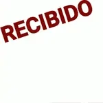 RECIBIDO