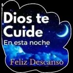 Dios te bendiga te quiero mucho