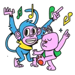 Love is the only thing that grows when you give it away.